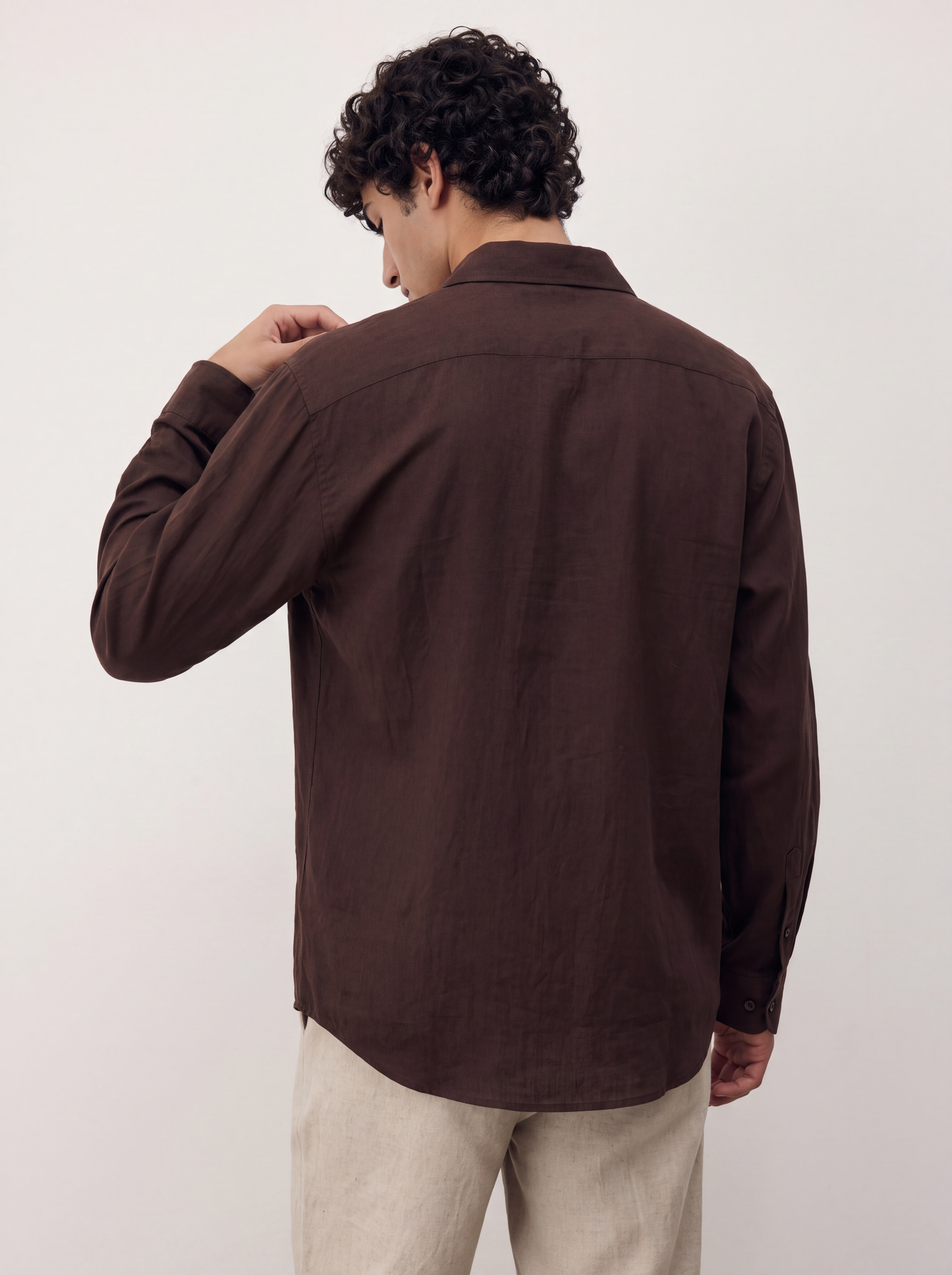 Linen Shirt