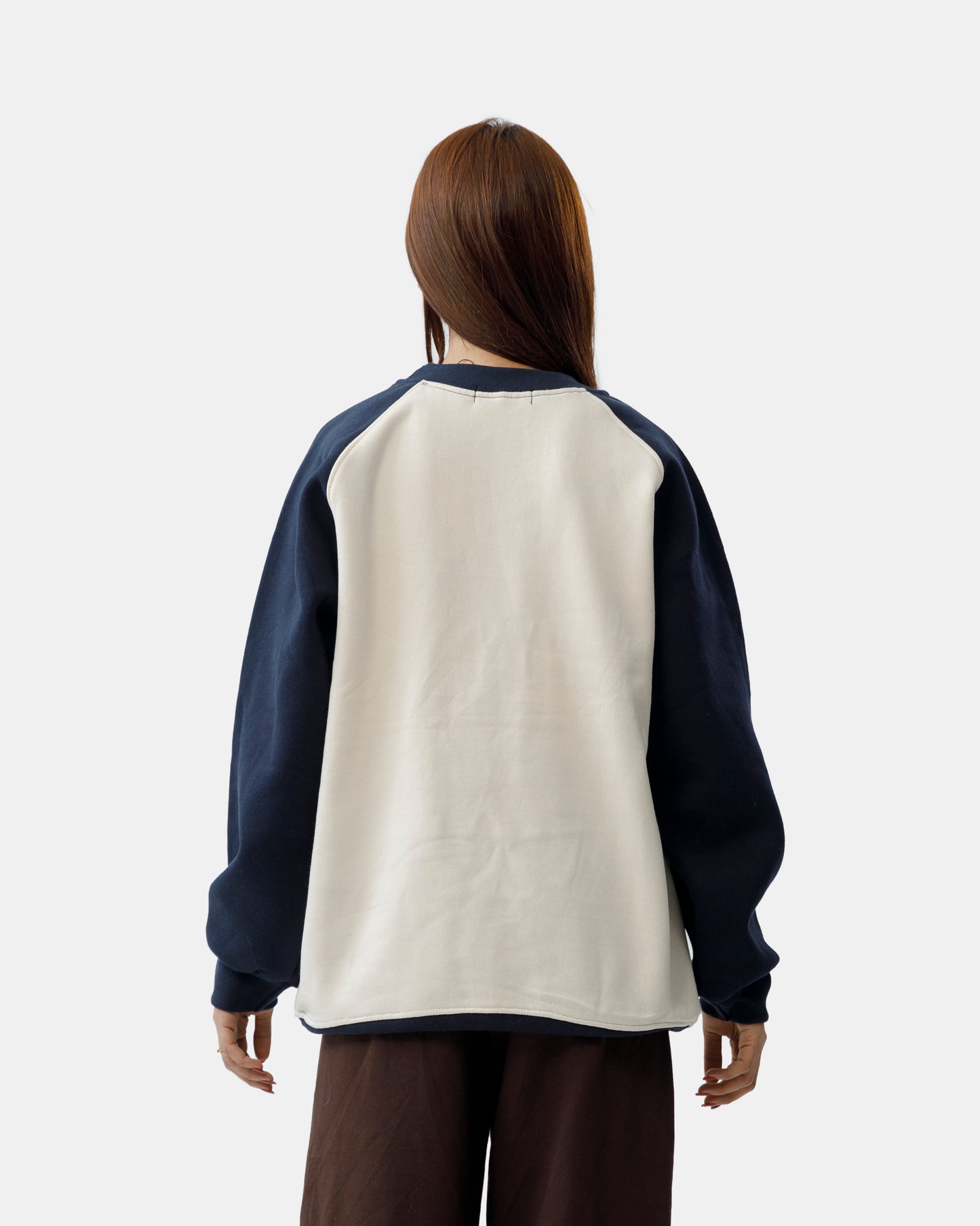 Varsity Sweatshirt
