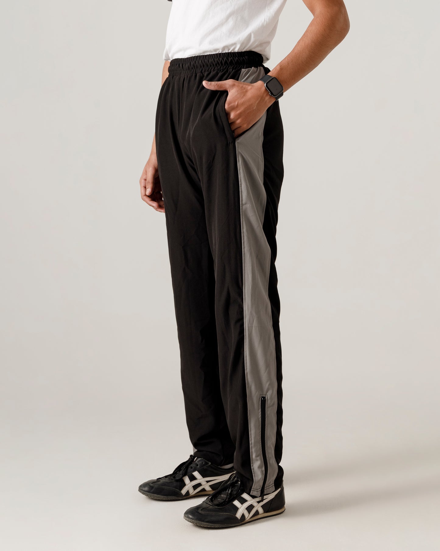 Escape Stripe Tracksuit
