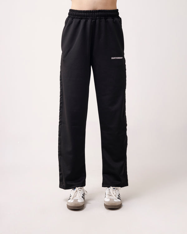 Classic Stripe Track Pants