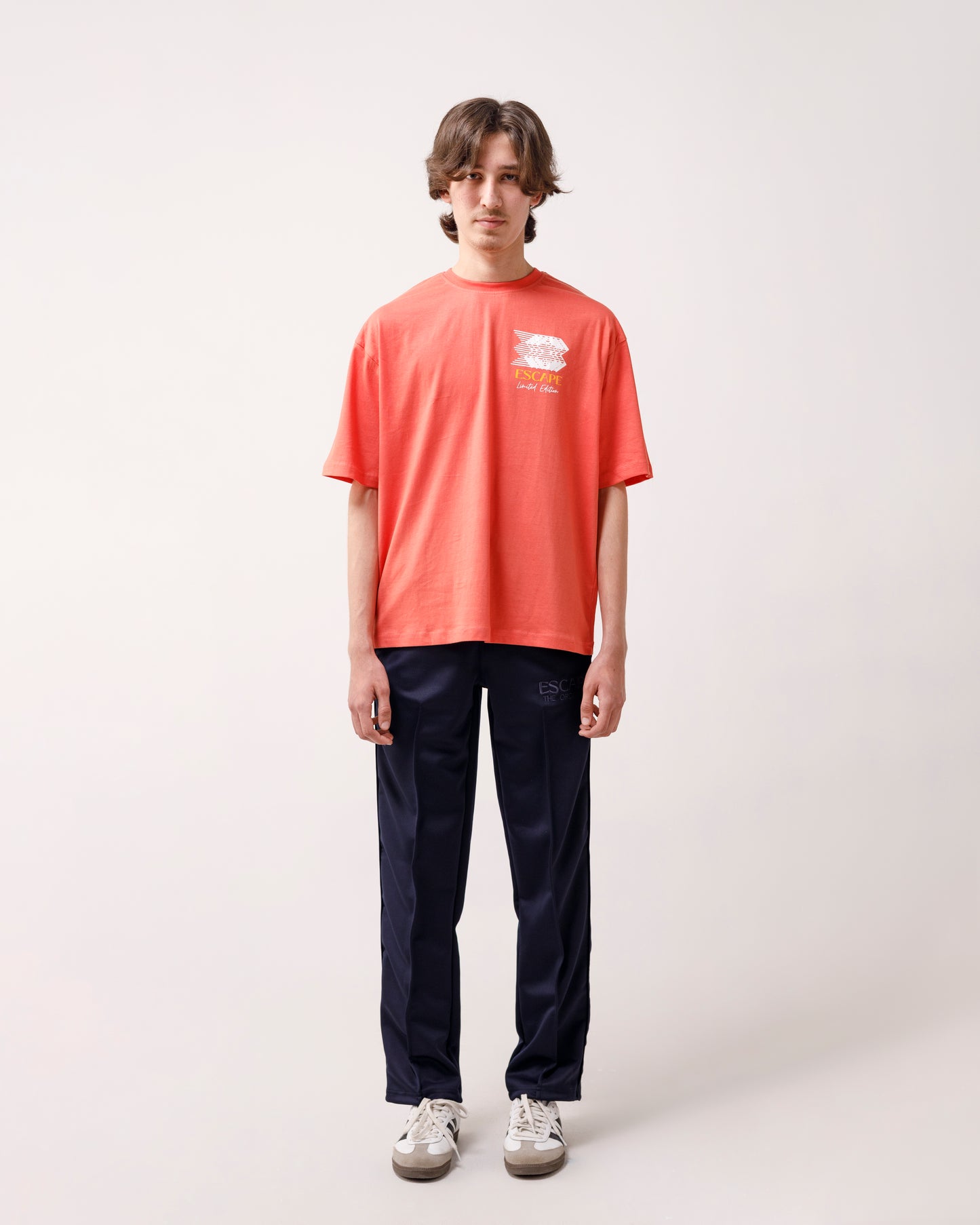 Forever Young Tee