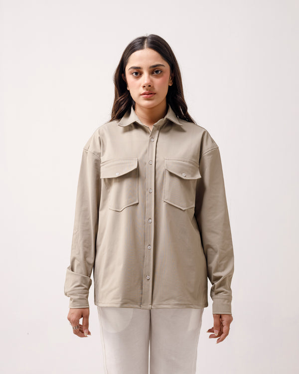 Sandstone Shirt