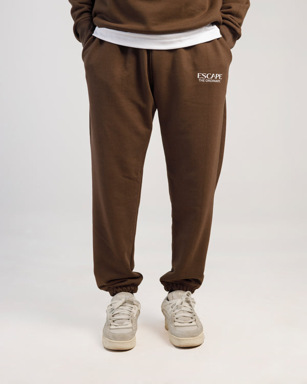 Classic Logo Sweatpants