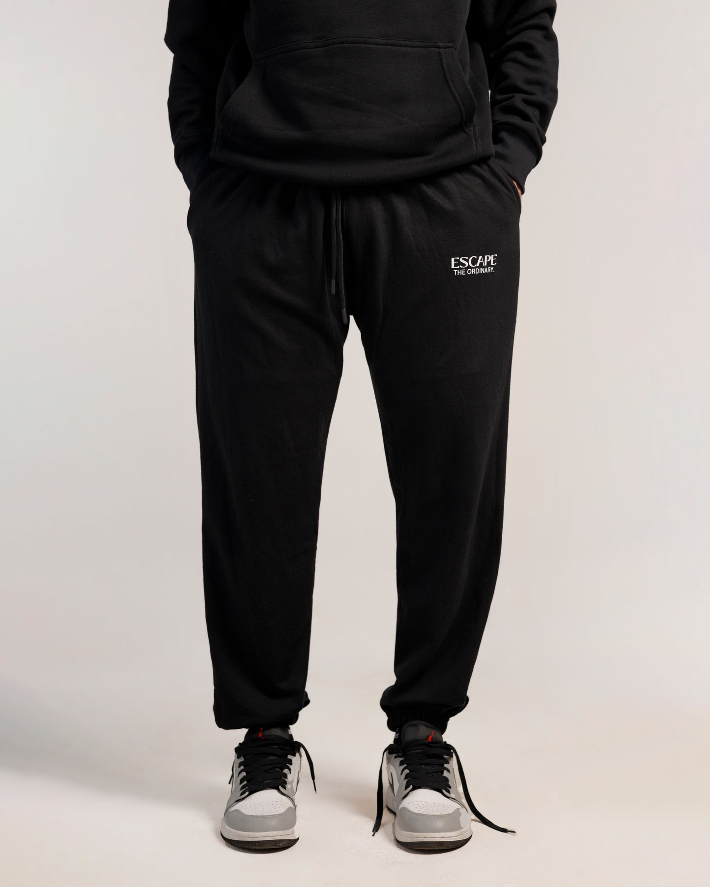 Classic Logo Sweatpants