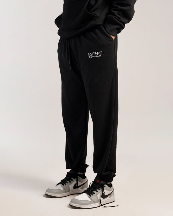 Classic Logo Sweatpants