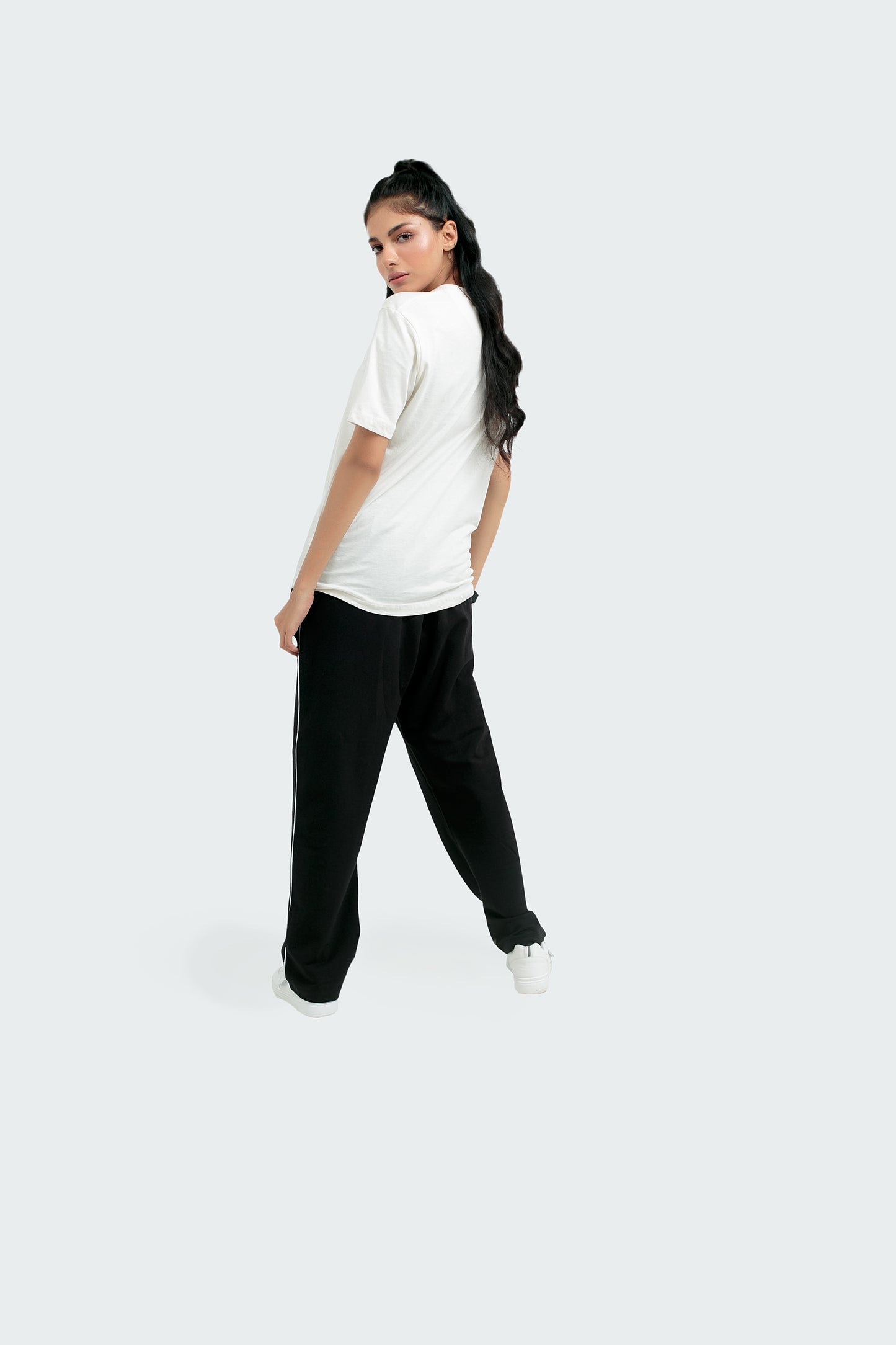 Cotton Travel Pants