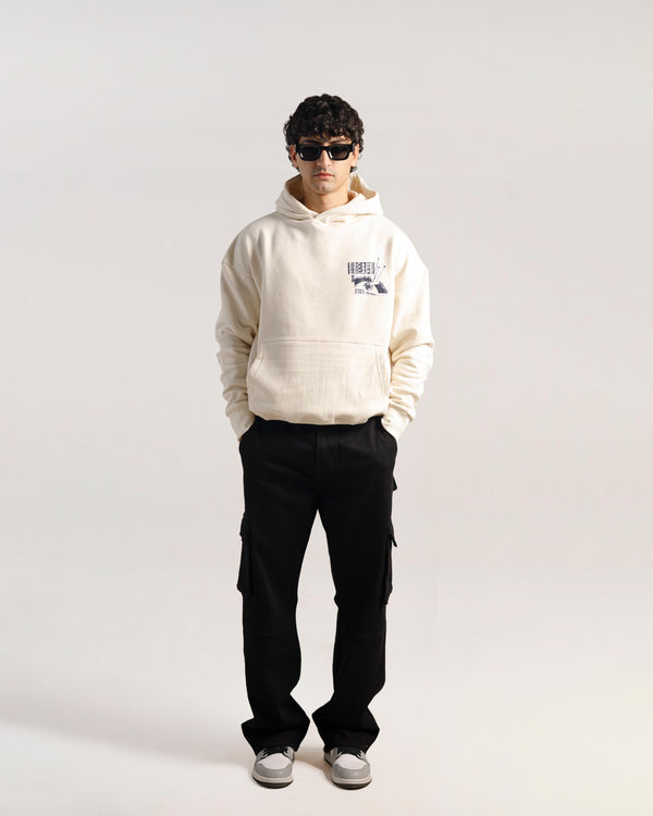 Intrusive Thoughts Hoodie