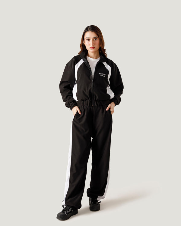 Escape Raglan Tracksuit