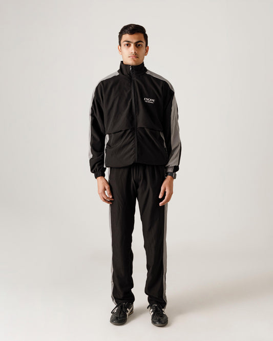 Escape Stripe Tracksuit