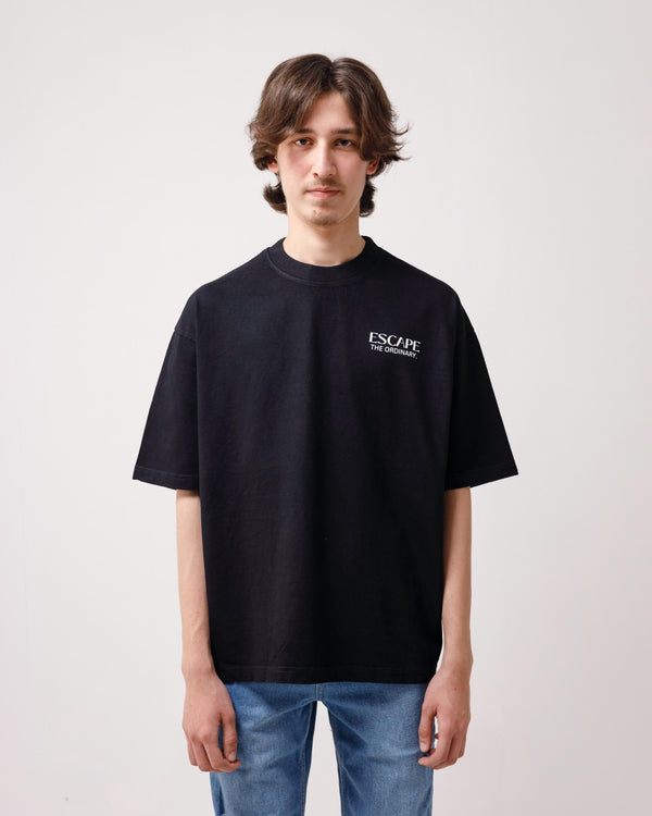 Wearable Artistry Tee