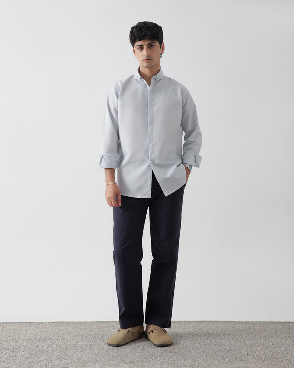 Cotton Linen Shirt