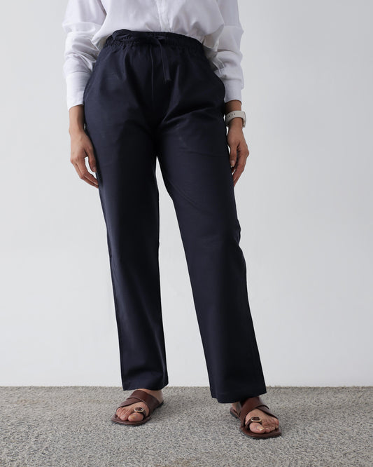 Linen Pants