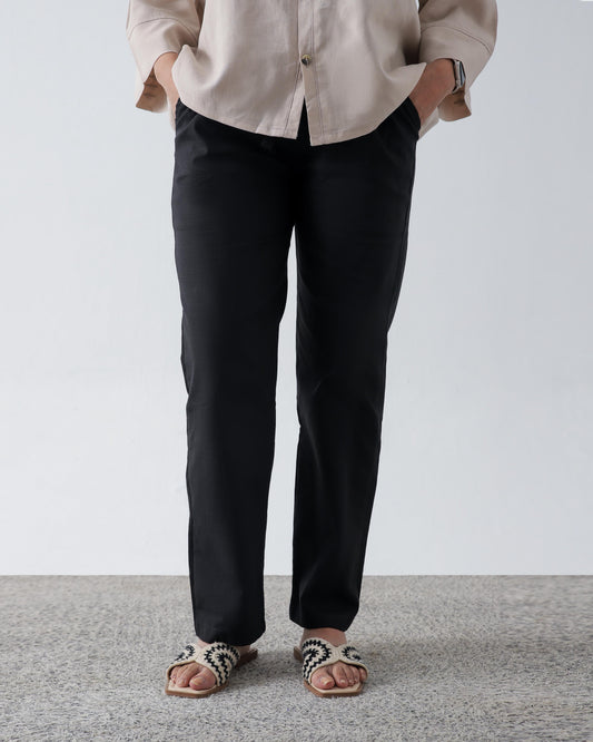 Linen Pants