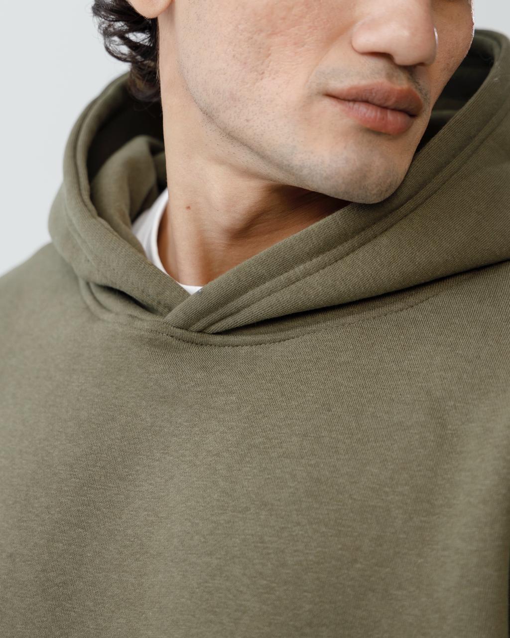 Essential Hoodie
