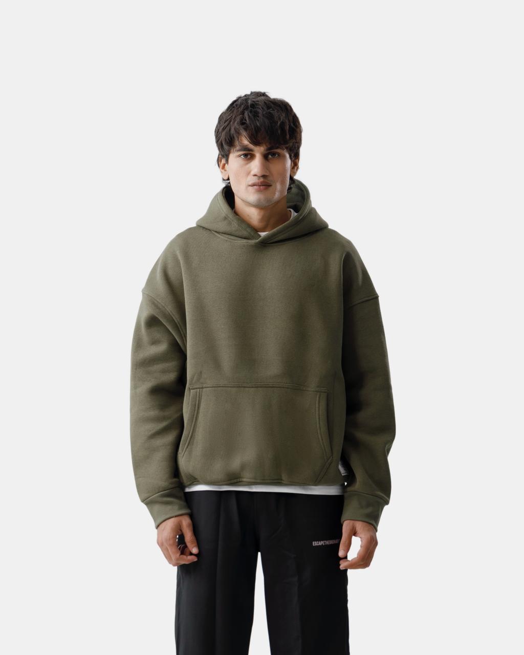 Essential Hoodie