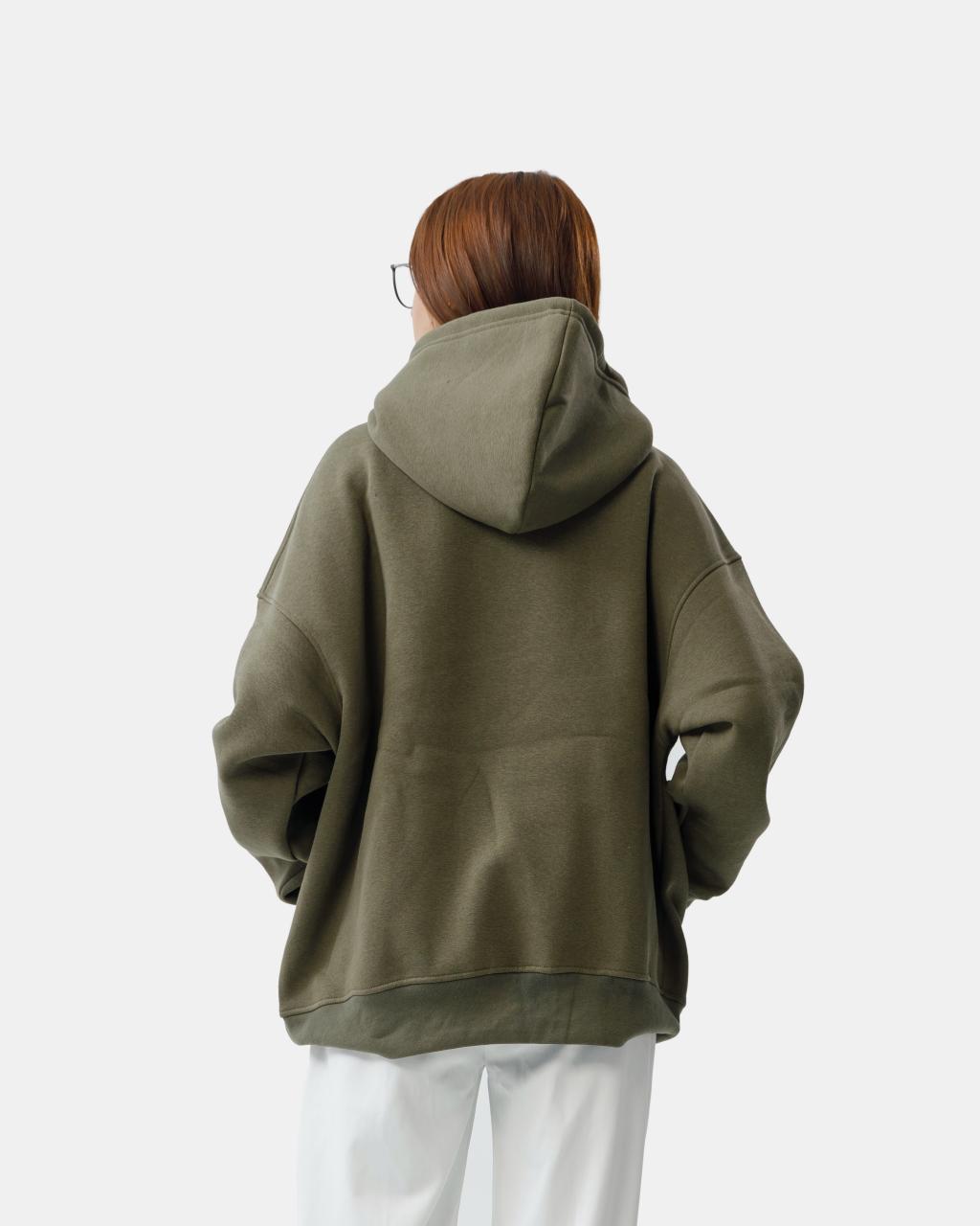 Essential Hoodie