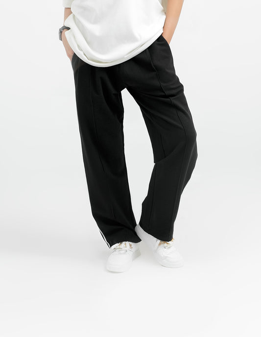 Cotton Travel Pants