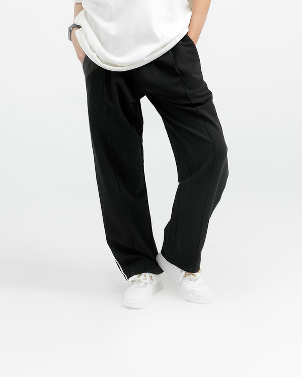 Cotton Travel Pants